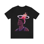 Jimmy Buckets Unisex T-Shirt - eDirect Dreams