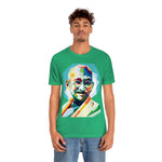 Mahatma Gandhi Unisex T-Shirt - eDirect Dreams