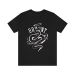 Mamba 4Ever Unisex T-Shirt - eDirect Dreams