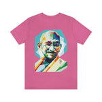 Mahatma Gandhi Unisex T-Shirt - eDirect Dreams