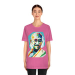 Mahatma Gandhi Unisex T-Shirt - eDirect Dreams