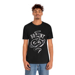 Mamba 4Ever Unisex T-Shirt - eDirect Dreams