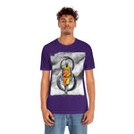 Mamba Unisex T-Shirt - eDirect Dreams