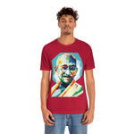 Mahatma Gandhi Unisex T-Shirt - eDirect Dreams
