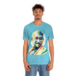 Mahatma Gandhi Unisex T-Shirt - eDirect Dreams