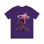 Jimmy Buckets Unisex T-Shirt - eDirect Dreams
