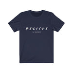 Believe in Yourself Unisex Tee - eDirect Dreams