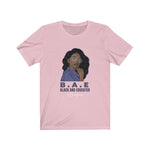 B.A.E Black And Educated T-Shirt - eDirect Dreams