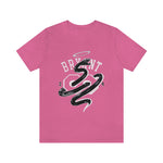 Mamba 4Ever Unisex T-Shirt - eDirect Dreams