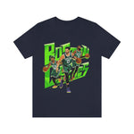 Boston Basketball Unisex T-Shirt - eDirect Dreams