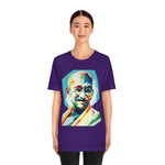 Mahatma Gandhi Unisex T-Shirt - eDirect Dreams