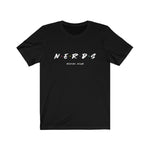 Nerds Social Club Unisex T-Shirt - eDirect Dreams