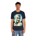 Mahatma Gandhi Unisex T-Shirt - eDirect Dreams