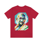 Mahatma Gandhi Unisex T-Shirt - eDirect Dreams