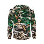 Zoro Full Zip Hoodie