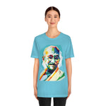 Mahatma Gandhi Unisex T-Shirt - eDirect Dreams