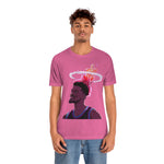 Jimmy Buckets Unisex T-Shirt - eDirect Dreams