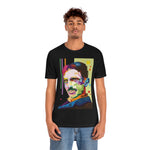 Nikola Tesla Unisex T-Shirt - eDirect Dreams