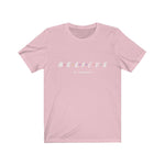 Believe in Yourself Unisex Tee - eDirect Dreams