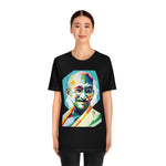 Mahatma Gandhi Unisex T-Shirt - eDirect Dreams