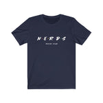 Nerds Social Club Unisex T-Shirt - eDirect Dreams