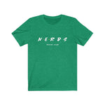 Nerds Social Club Unisex T-Shirt - eDirect Dreams