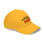 Mission Possible Embroided Hat - eDirect Dreams