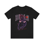 Deebo Bulls Unisex T-Shirt - eDirect Dreams