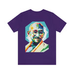 Mahatma Gandhi Unisex T-Shirt - eDirect Dreams