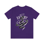 Mamba 4Ever Unisex T-Shirt - eDirect Dreams