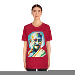 Mahatma Gandhi Unisex T-Shirt - eDirect Dreams