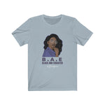 B.A.E Black And Educated T-Shirt - eDirect Dreams