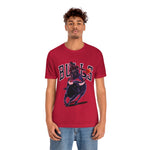 Deebo Bulls Unisex T-Shirt - eDirect Dreams