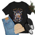 Luffy Gear 5 T-Shirt