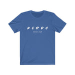 Nerds Social Club Unisex T-Shirt - eDirect Dreams