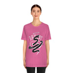 Mamba 4Ever Unisex T-Shirt - eDirect Dreams