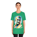 Mahatma Gandhi Unisex T-Shirt - eDirect Dreams