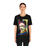 Nikola Tesla Unisex T-Shirt - eDirect Dreams
