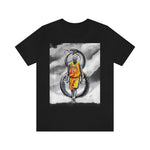 Mamba Unisex T-Shirt - eDirect Dreams