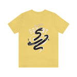 Mamba 4Ever Unisex T-Shirt - eDirect Dreams