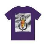 Mamba Unisex T-Shirt - eDirect Dreams