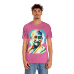 Mahatma Gandhi Unisex T-Shirt - eDirect Dreams