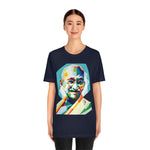 Mahatma Gandhi Unisex T-Shirt - eDirect Dreams