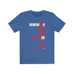 Be Who You Want To Be Unisex T-Shirt - eDirect Dreams