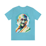 Mahatma Gandhi Unisex T-Shirt - eDirect Dreams