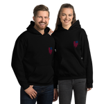 United States of America Unisex Hoodie - eDirect Dreams