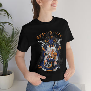 Luffy Gear 5 T-Shirt
