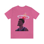 Jimmy Buckets Unisex T-Shirt - eDirect Dreams 