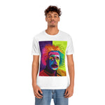 Albert Einstein Unisex T-Shirt - eDirect Dreams 