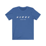 Nerds Social Club Unisex T-Shirt - eDirect Dreams 